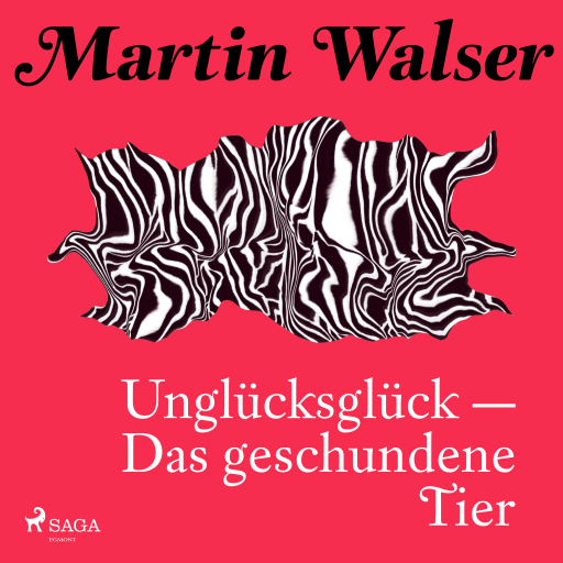 Unglücksglück - Das geschundene Tier