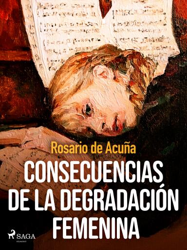 Consecuencias de la degradación femenina