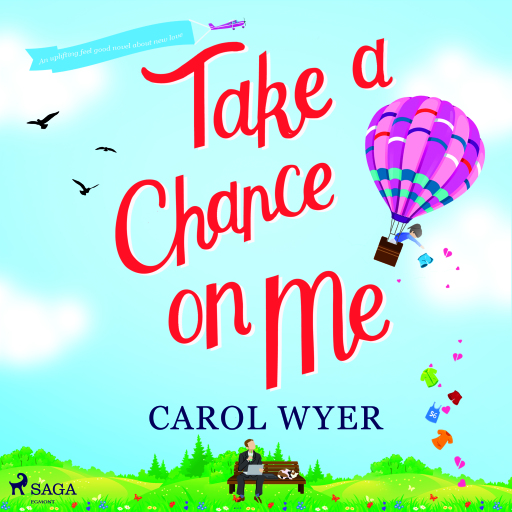 Take a Chance On Me
