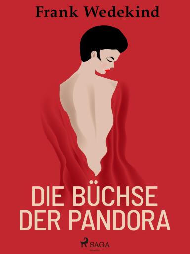 Die Büchse der Pandora