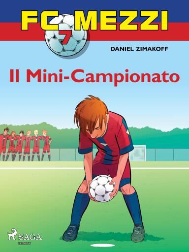 FC Mezzi 7 - Il Mini-Campionato