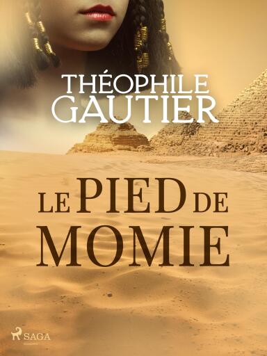 Le Pied de momie