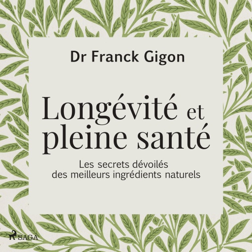 Longévité et pleine santé