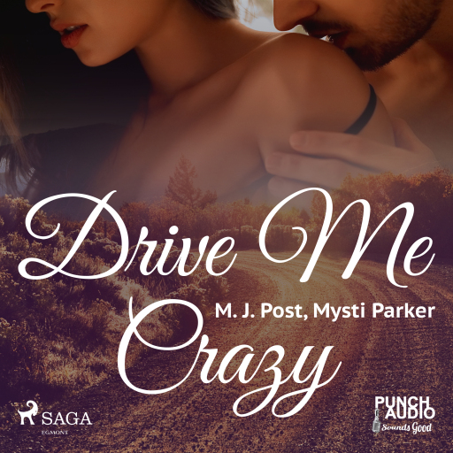 Drive Me Crazy