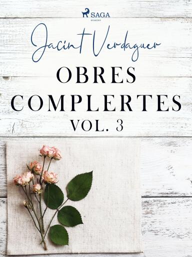 Obres complertes. Vol. 3