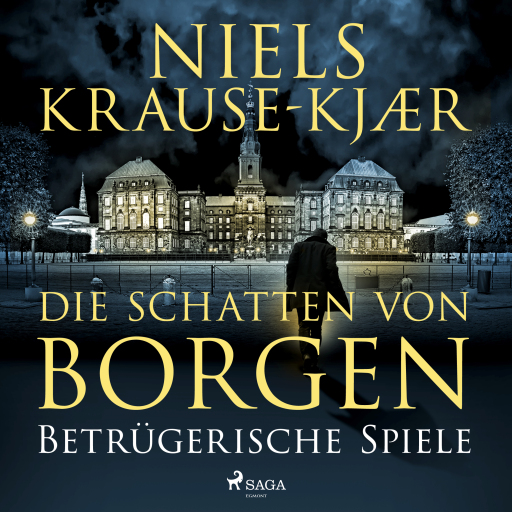 Die Schatten von Borgen – Betrügerische Spiele