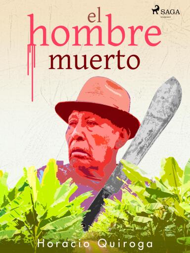 El hombre muerto