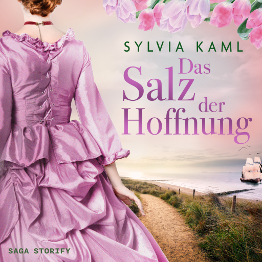 Das Salz der Hoffnung