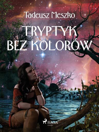 Tryptyk bez kolorów