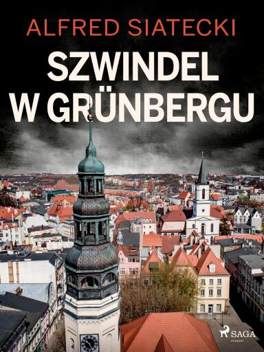 Szwindel w Grünbergu
