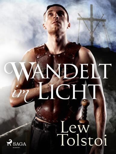 Wandelt im Licht