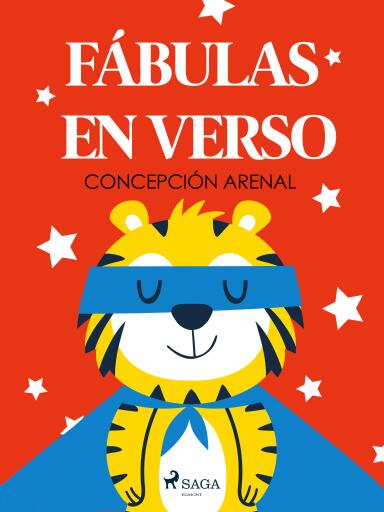 Fábulas en Verso