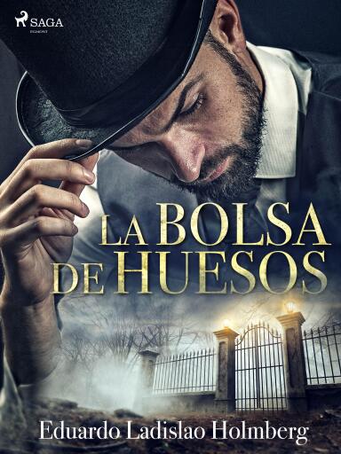 La bolsa de huesos