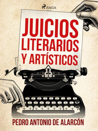 Juicios literarios y artísticos