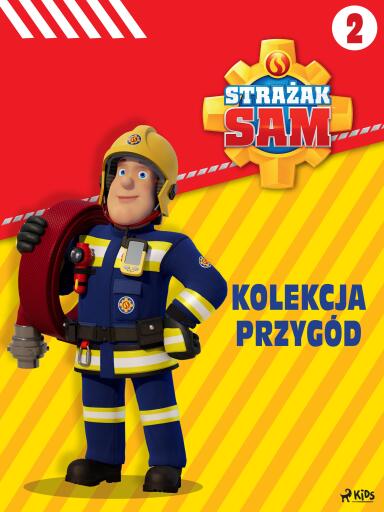 Strażak Sam – Kolekcja przygód 2