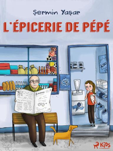 L'Épicerie de Pépé