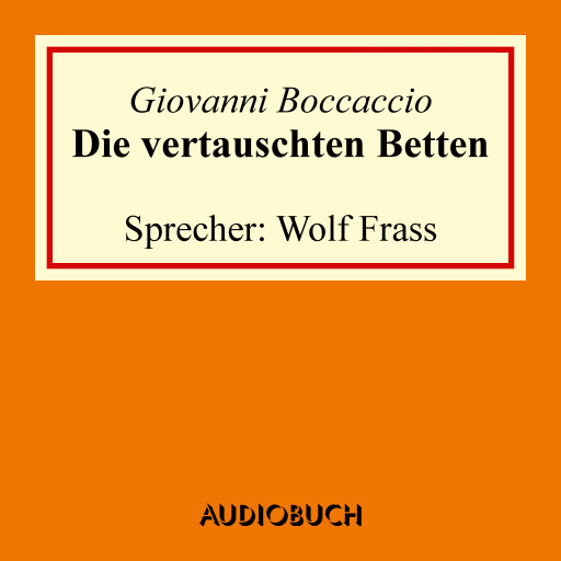 Die vertauschten Betten