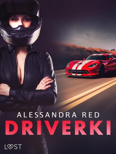 Driverki – lesbijskie opowiadanie erotyczne