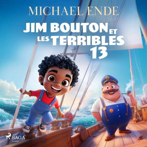 Jim Bouton et les Terribles 13