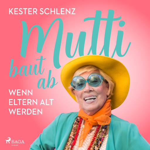 Mutti baut ab. Wenn Eltern alt werden