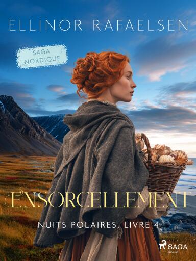 Ensorcellement – Nuits Polaires, Livre 4
