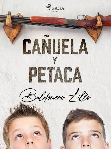 Cañuela y Petaca