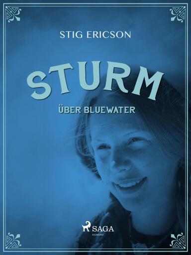 Sturm über Bluewater