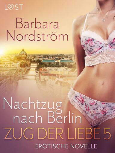 Zug der Liebe 5 - Nachtzug nach Berlin