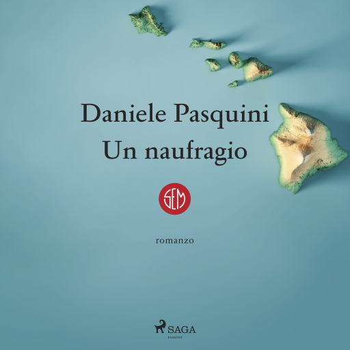 Un naufragio