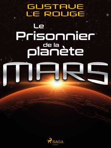 Le Prisonnier de la planète Mars