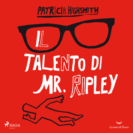 Il talento di Mr. Ripley