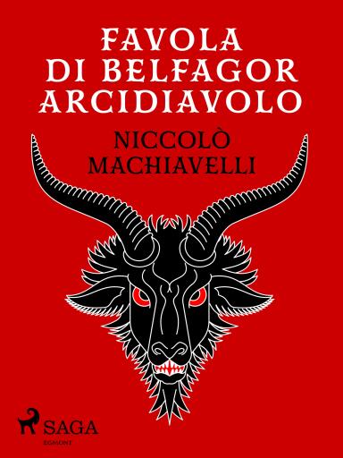 Favola di Belfagor arcidiavolo