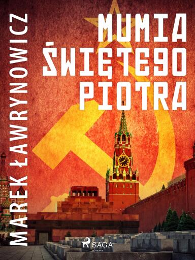 Mumia świętego Piotra