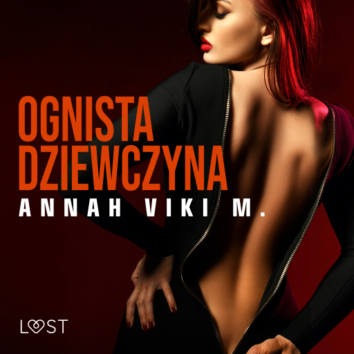 Ognista dziewczyna – opowiadanie erotyczne