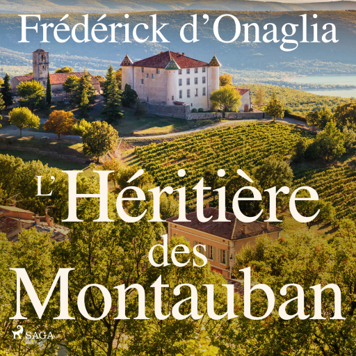 L'Héritière des Montauban