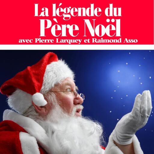 La légende du Père Noël