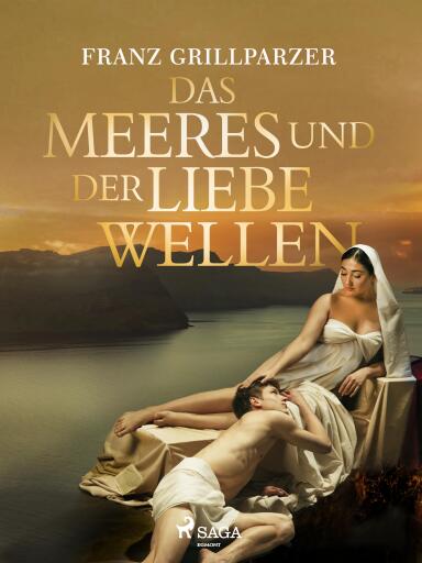 Des Meeres und der Liebe Wellen