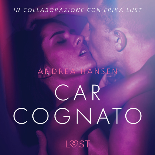 Caro cognato - Racconto erotico