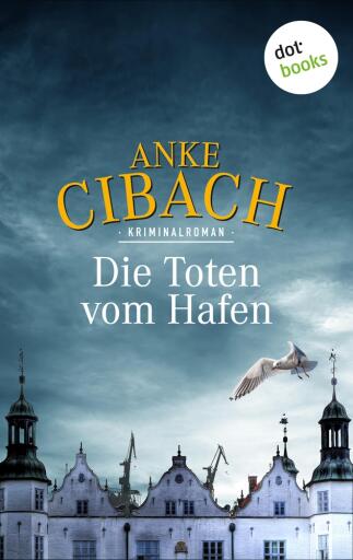 Die Toten vom Hafen imagen de portada