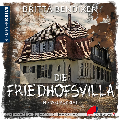 Die Friedhofsvilla