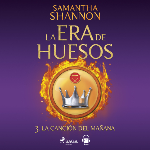 La era de huesos 3 – La canción del mañana