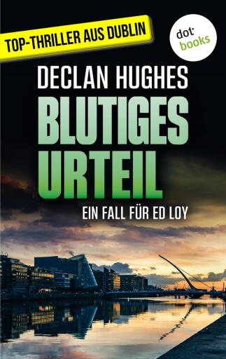 Blutiges Urteil