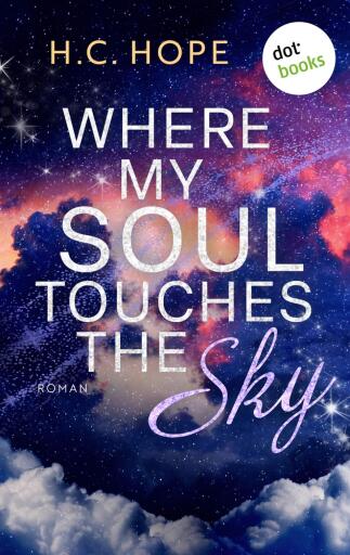Where My Soul Touches the Sky