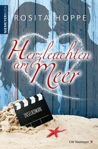 Herzleuchten am Meer imagen de portada