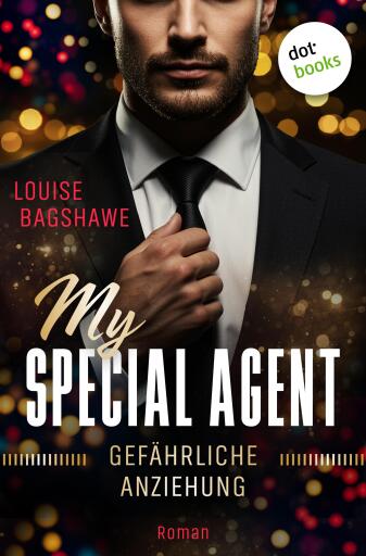 My Special Agent – Gefährliche Anziehung