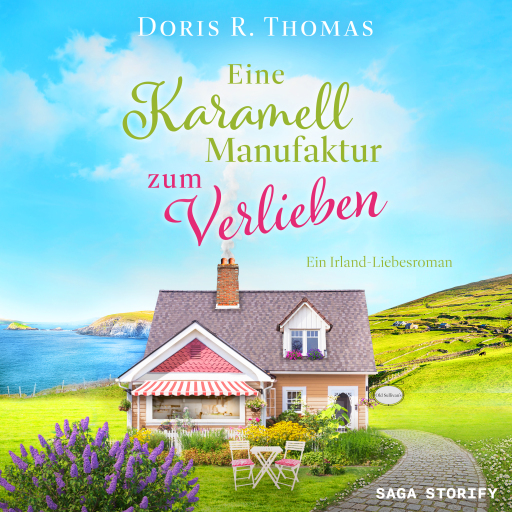 Eine Karamellmanufaktur zum Verlieben