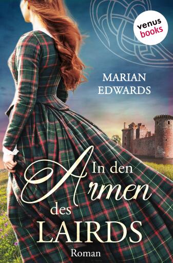 In den Armen des Lairds