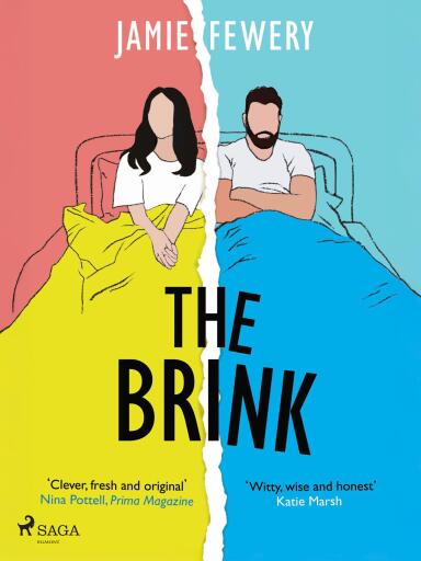 The Brink: A love story told in reverse