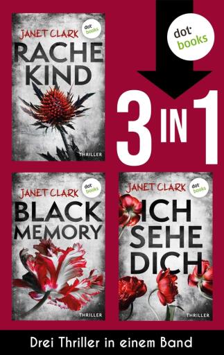 Rachekind, Black Memory & Ich sehe dich