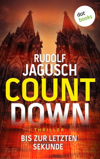 COUNTDOWN - Bis zur letzten Sekunde